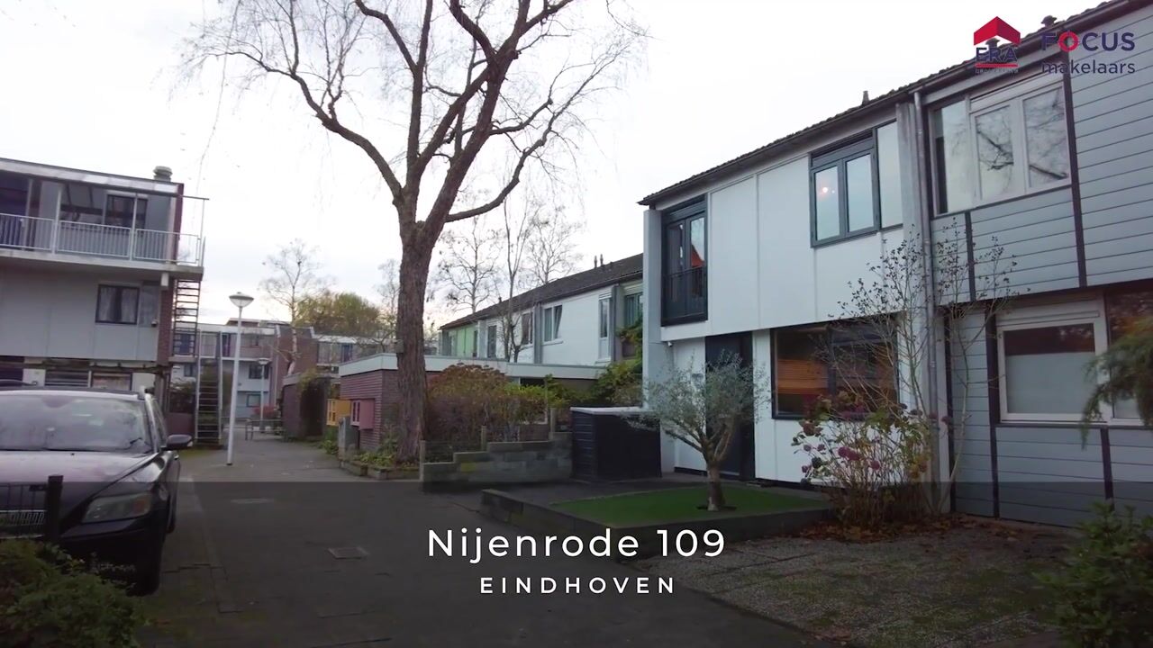 Video van Nijenrode 109