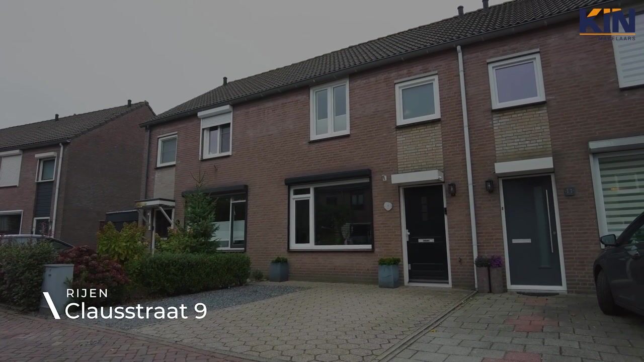 Video van Clausstraat 9
