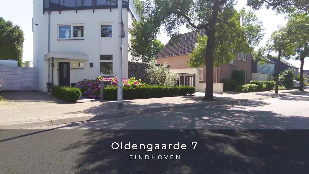 Bekijk video van Oldengaarde 7