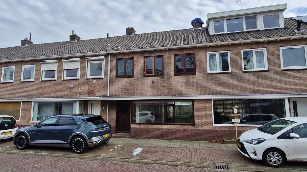 Video van Diezestraat 6