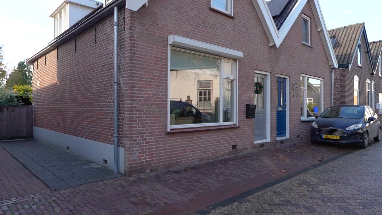 Video of Molenstraat 17