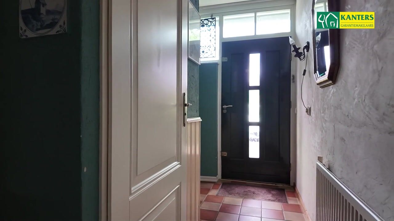 Video van Nassauplantsoen 33