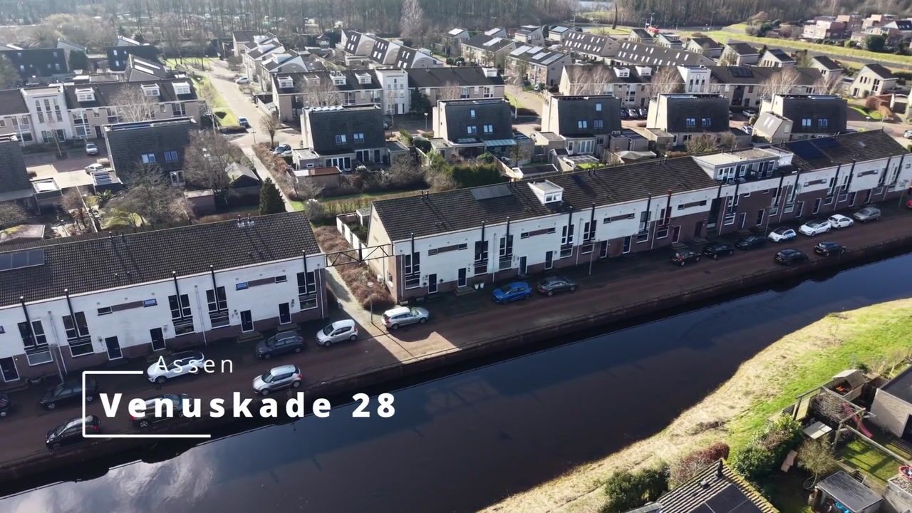 Video of Venuskade 28