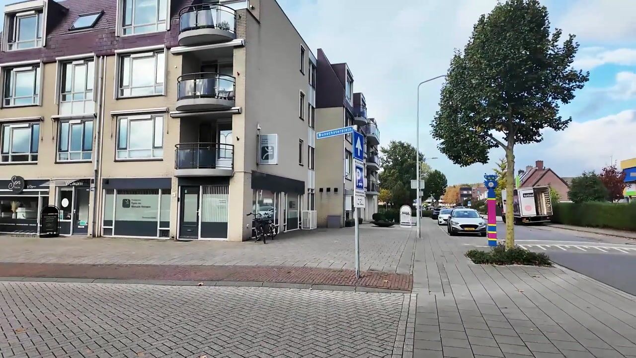 Video van Bunschoterweg 7
