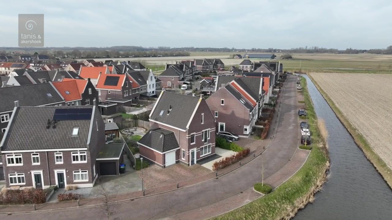 Video van Waterpoort 60