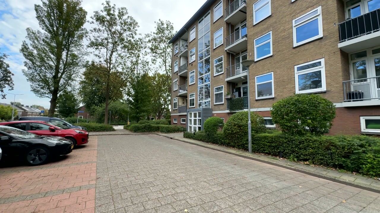 Video van Carel van Manderstraat 29