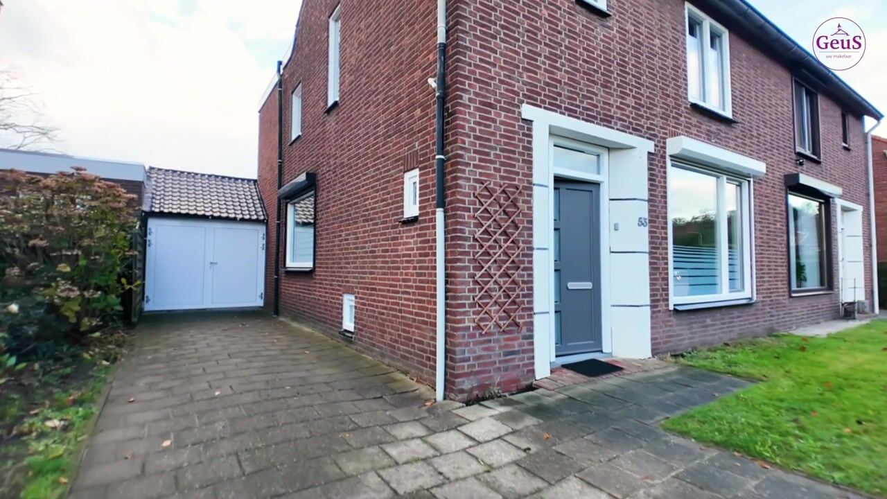 Video van Zoutestraat 53