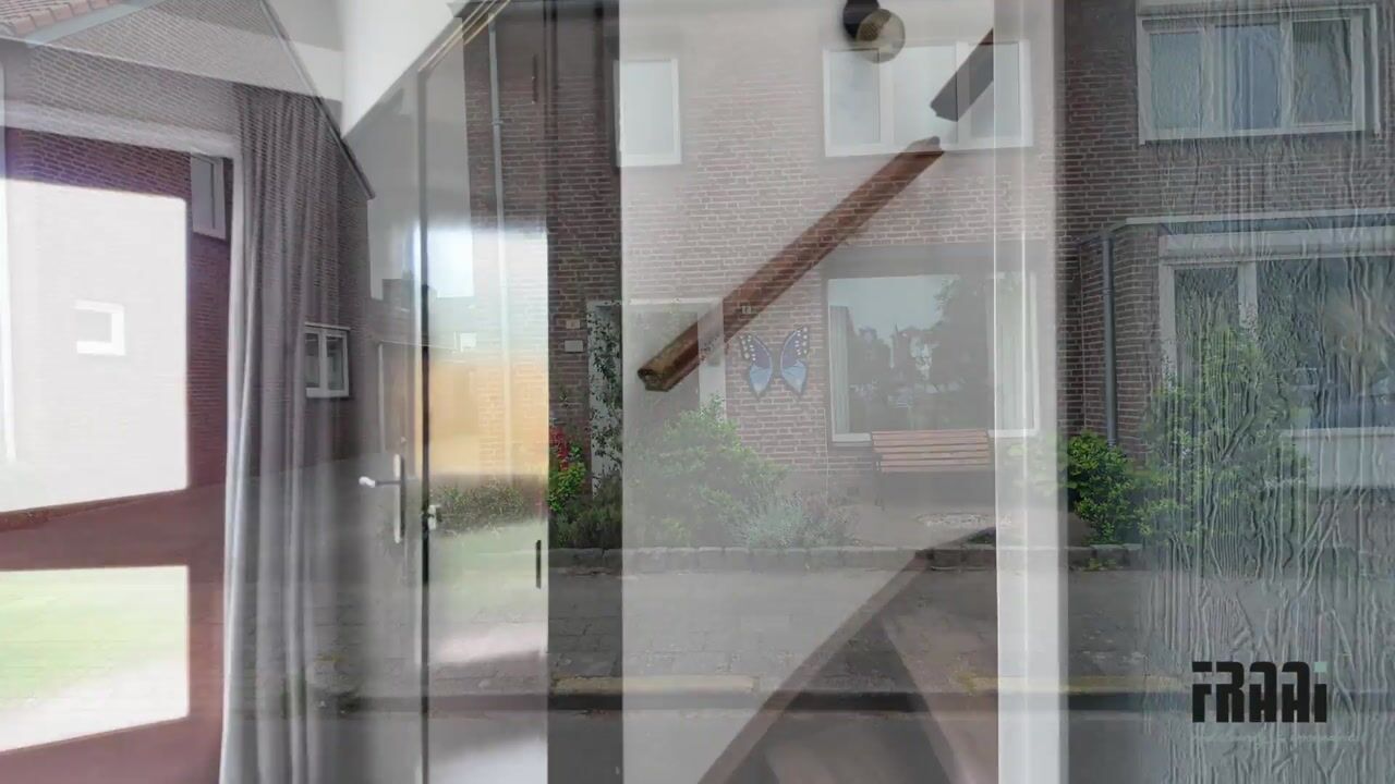 Video van Julianastraat 6