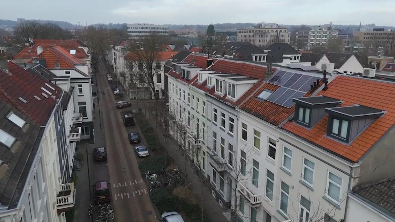 Video van Emmastraat 11-2