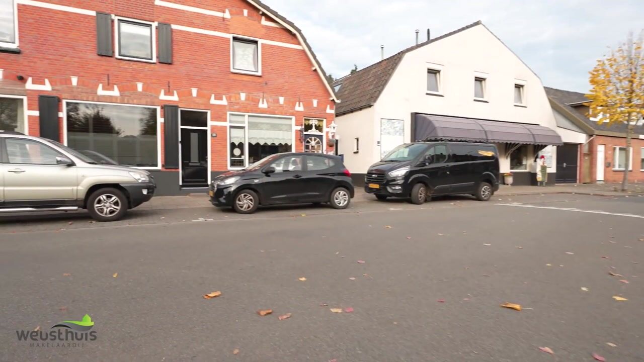 Video van Schipholtstraat 130
