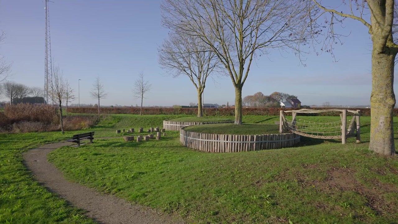 Video van Hazenbos 27