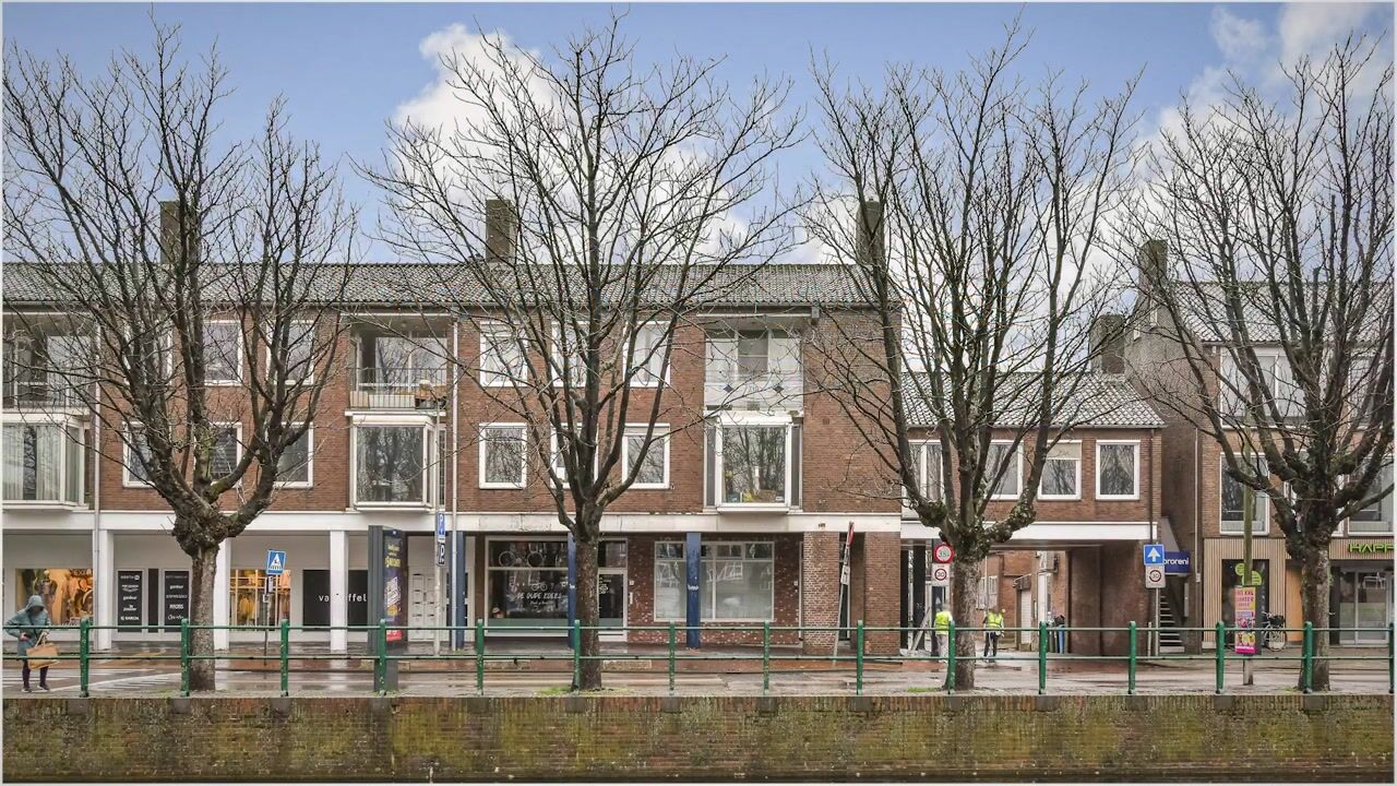 Video van Gedempte sloot 34
