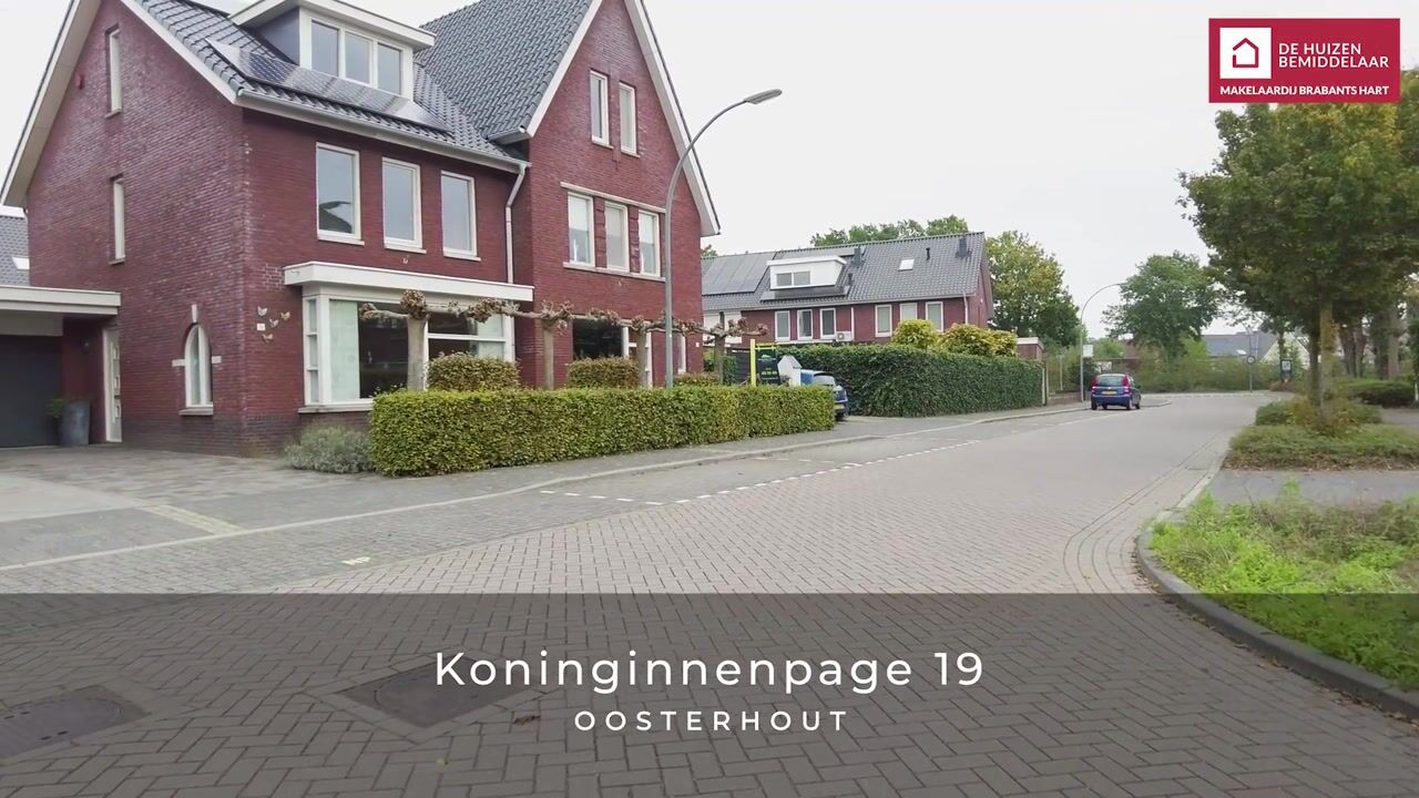 Video van Koninginnenpage 19