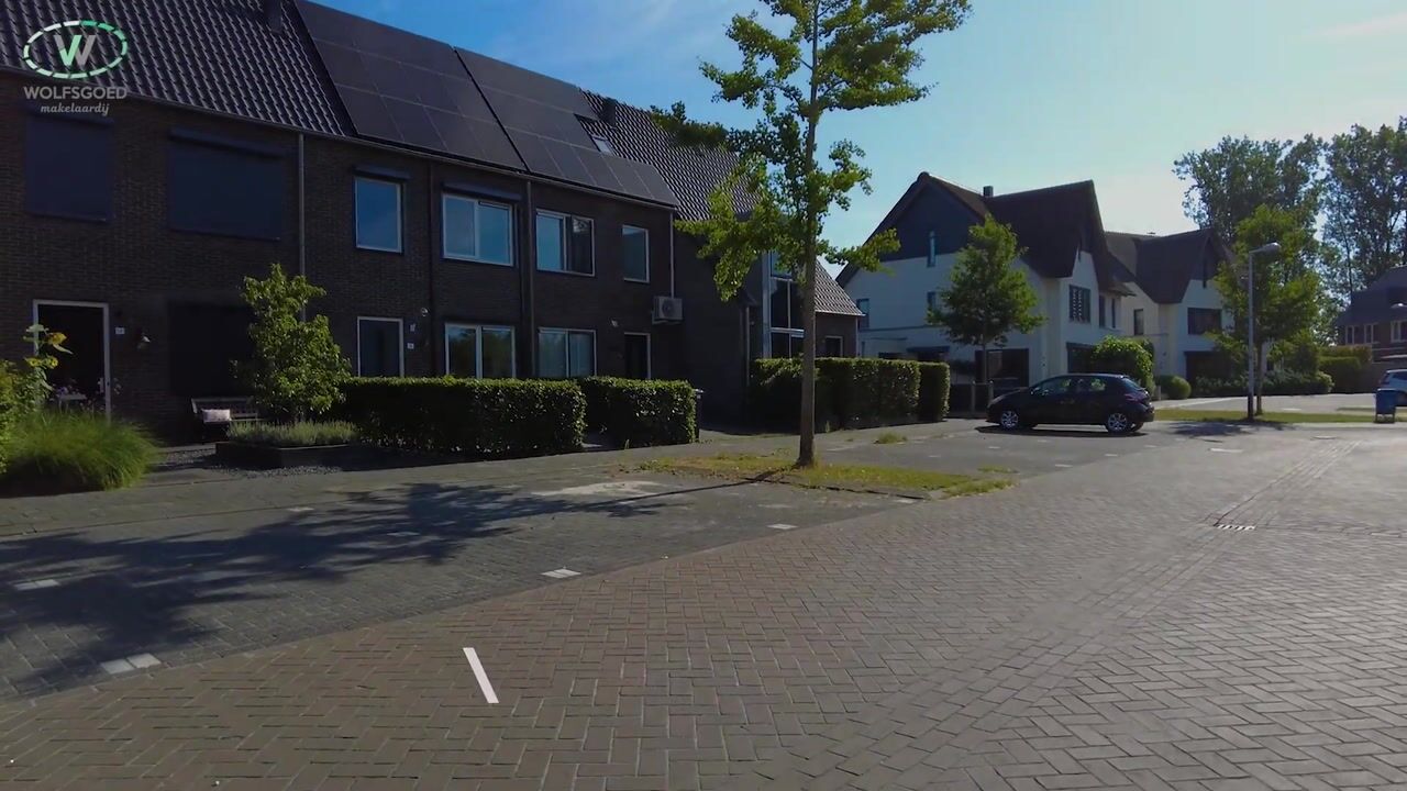Video van Brahmalaan 12