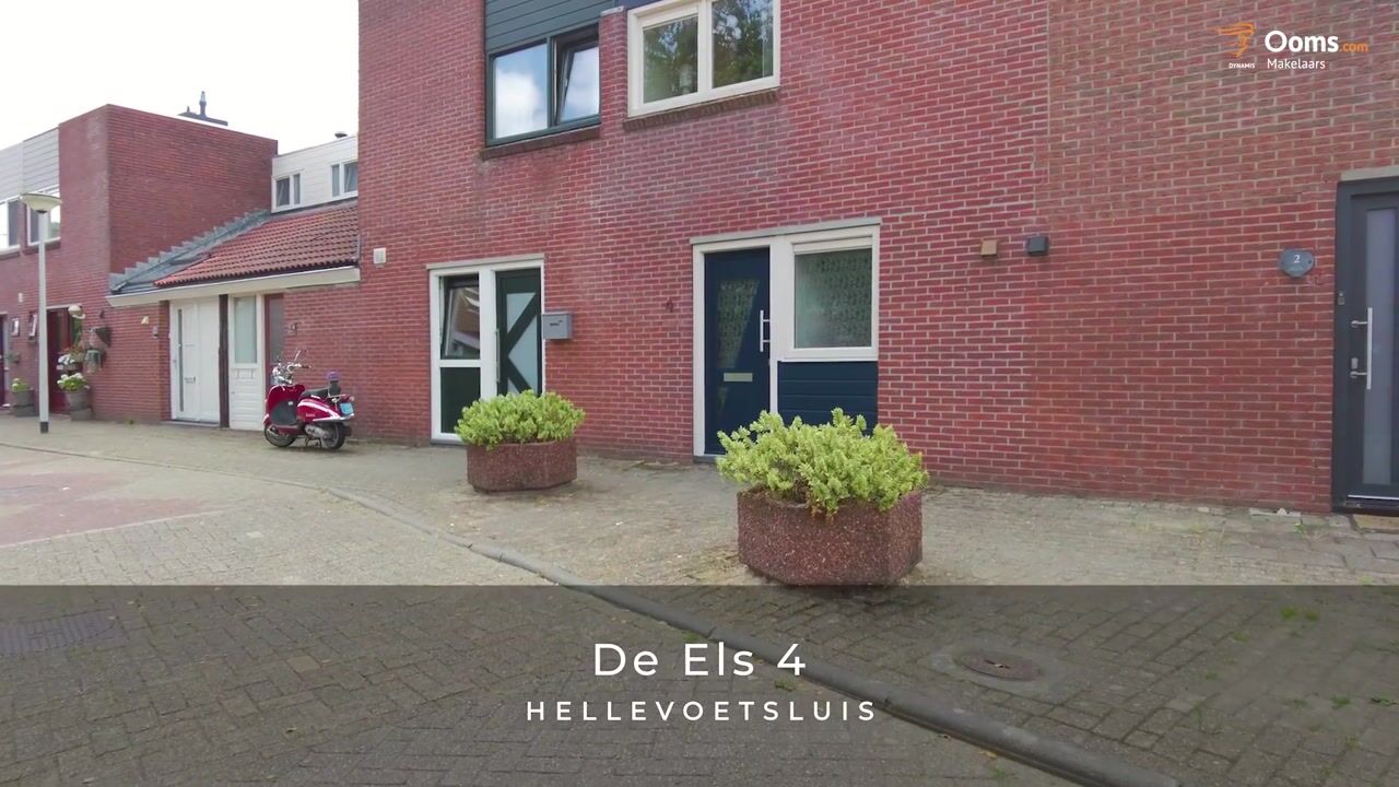 Video van de Els 4