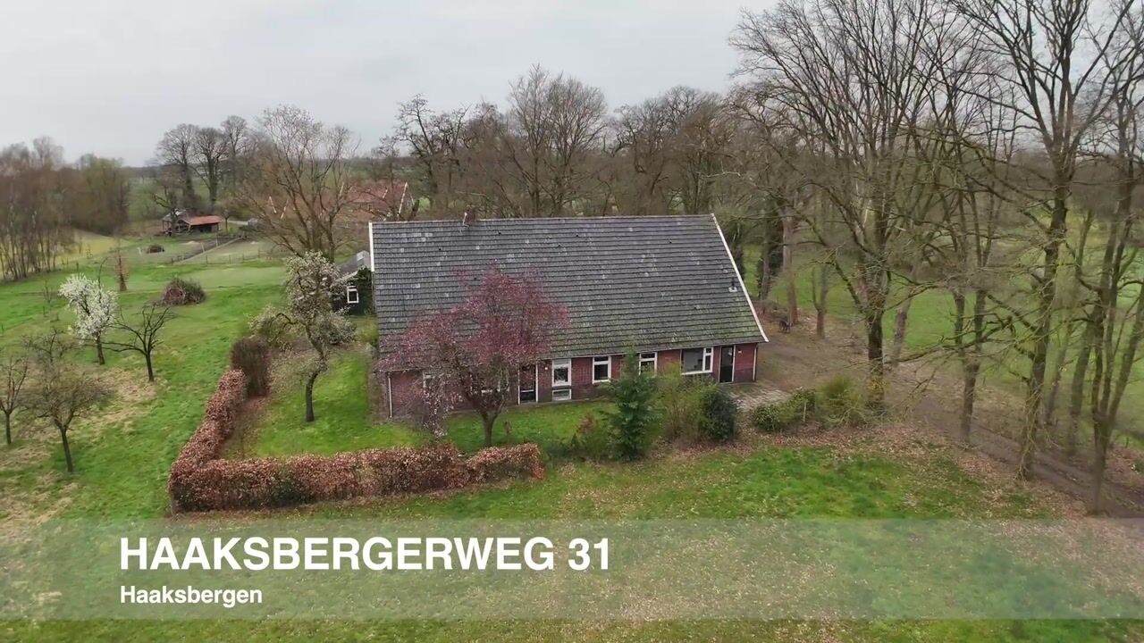 Video van Haaksbergerweg 31