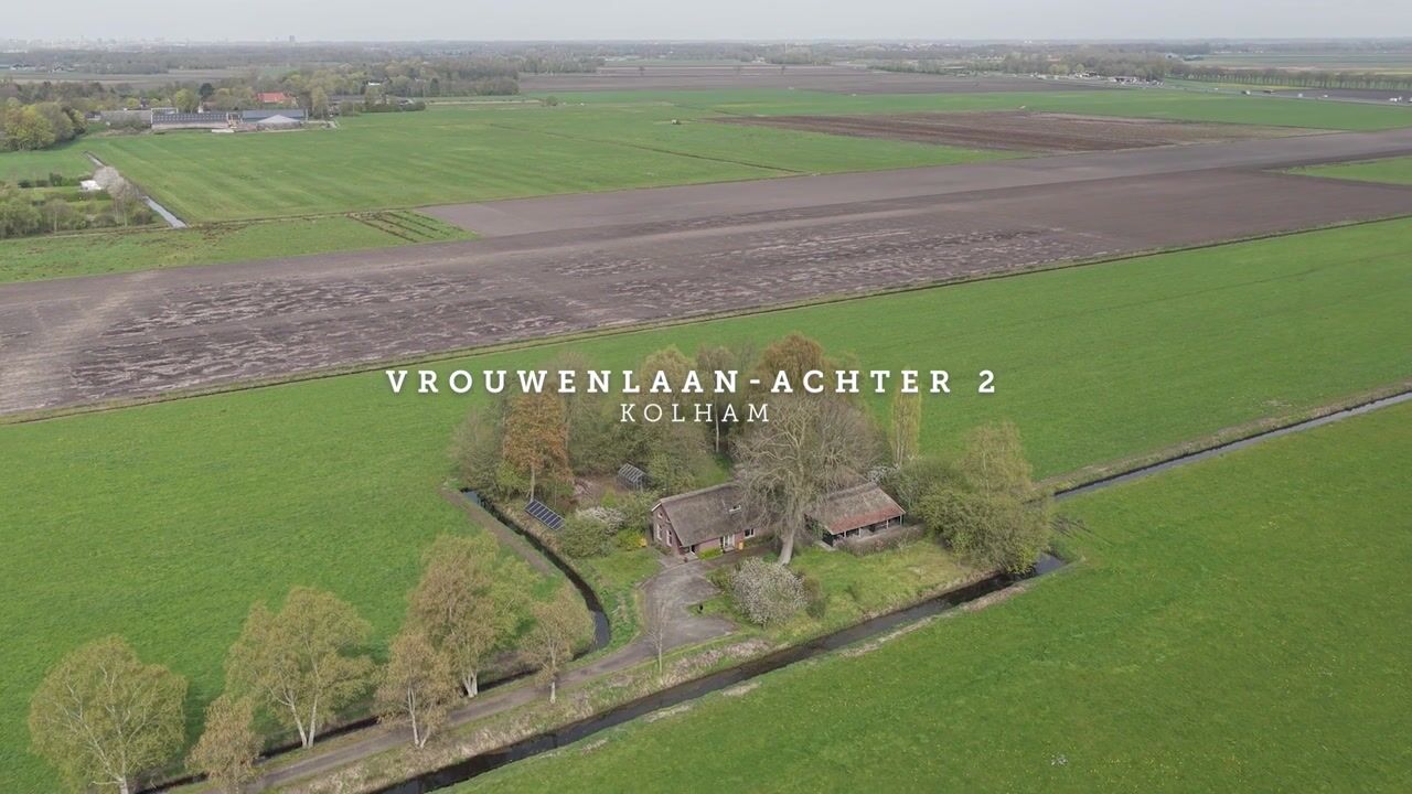 Video of Vrouwenlaan-achter 2
