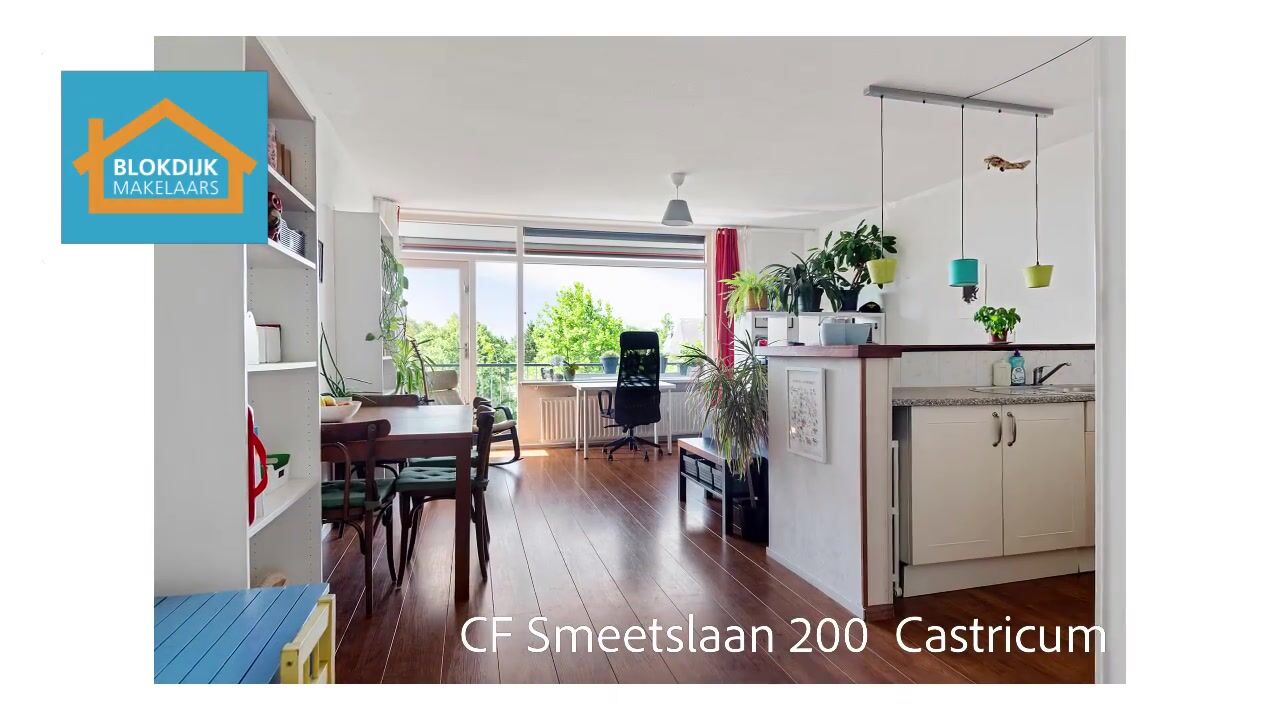 Video van C.F. Smeetslaan 200