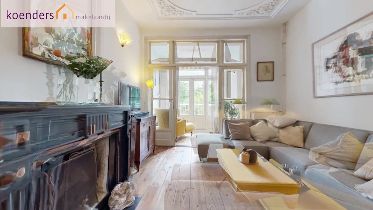 Video van Suezkade 116