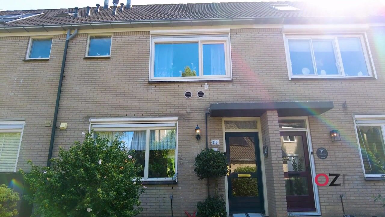 Video van Joke Smit-erf 30