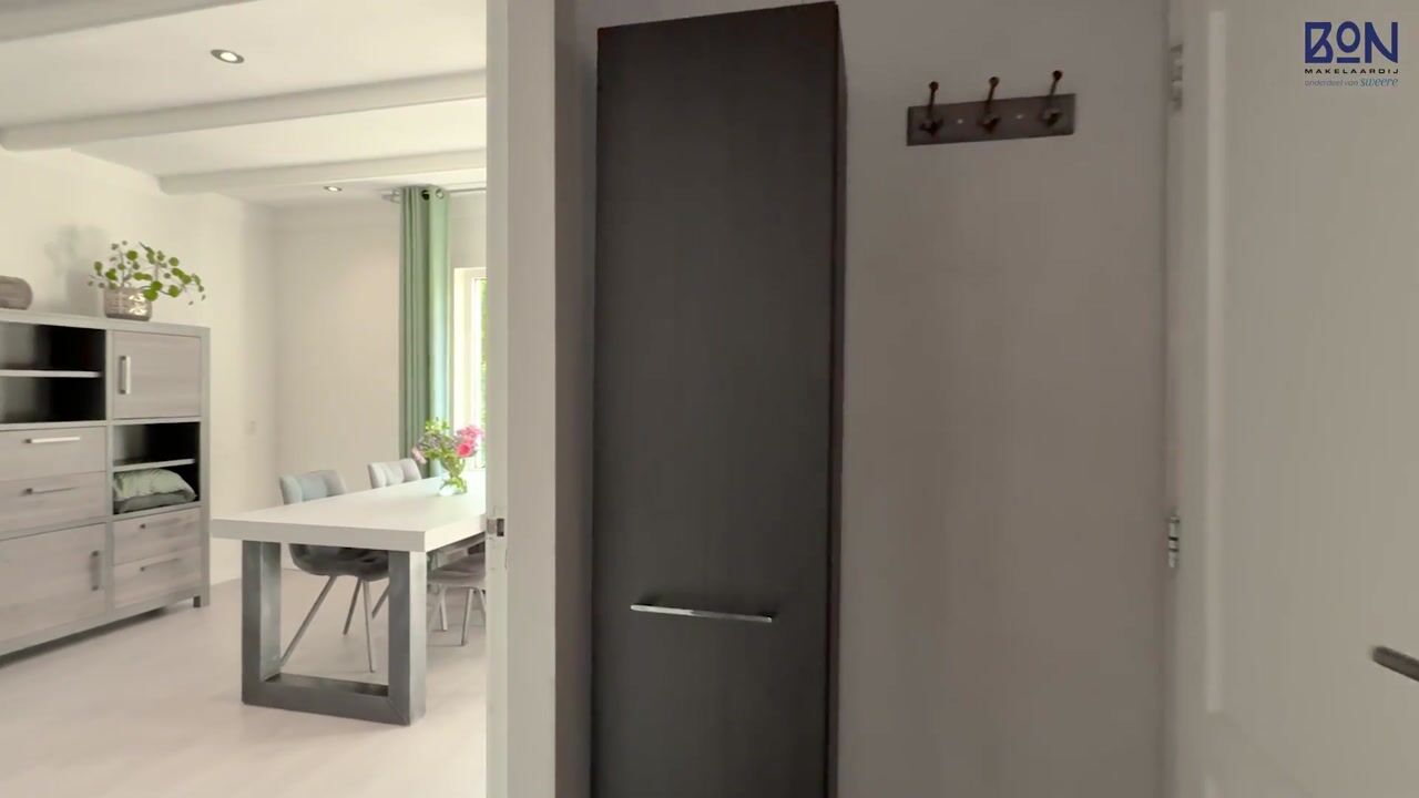 Video van Doctor Ariënslaan 155