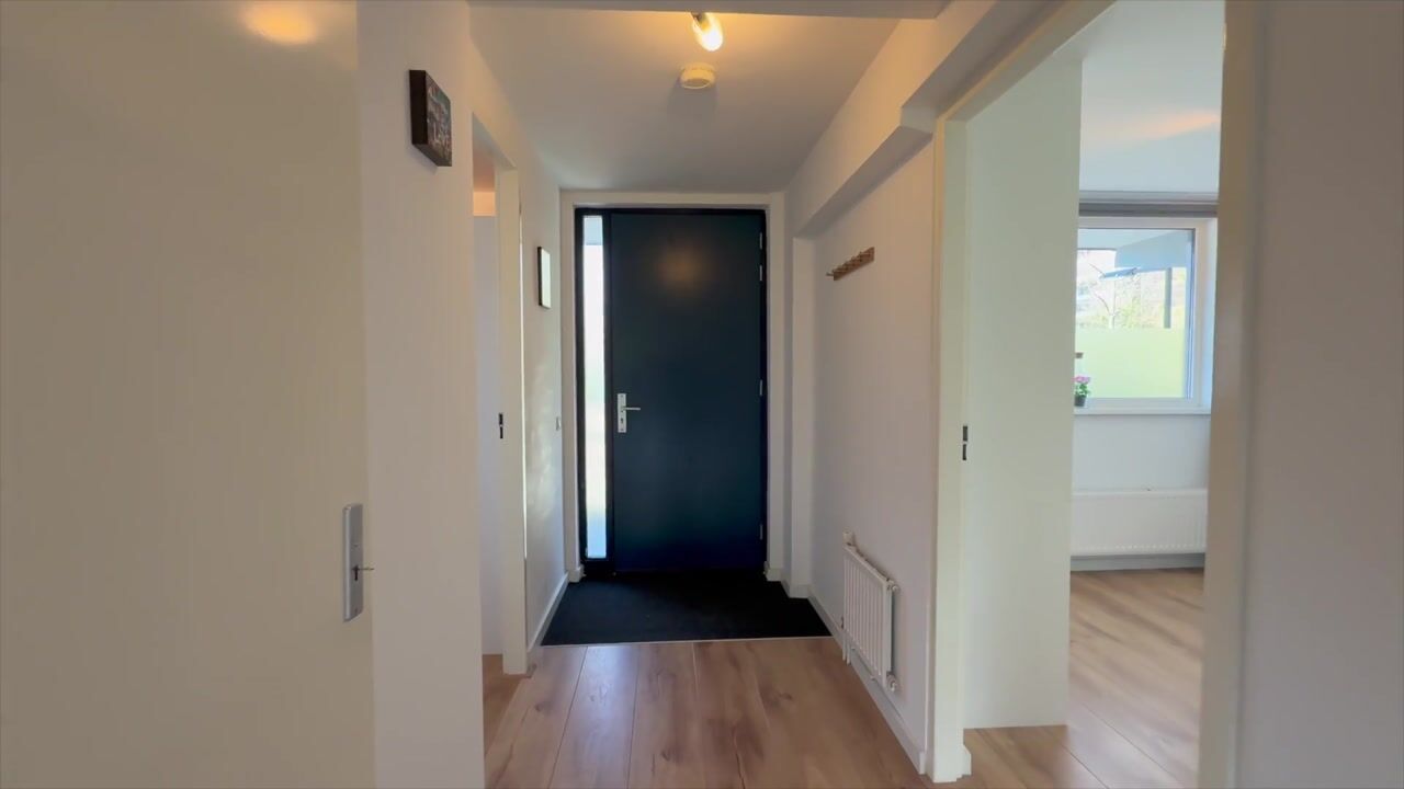 Video van Sperwerlaan 127