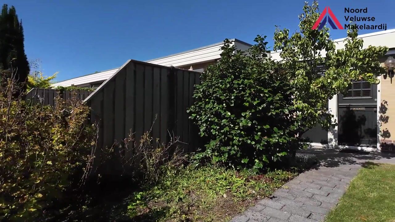 Video van Dürst Brittlaan 26