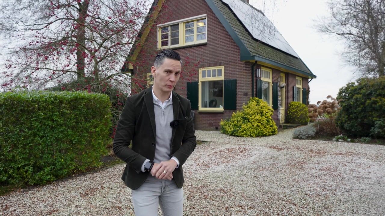 Video van Papenstraat 38