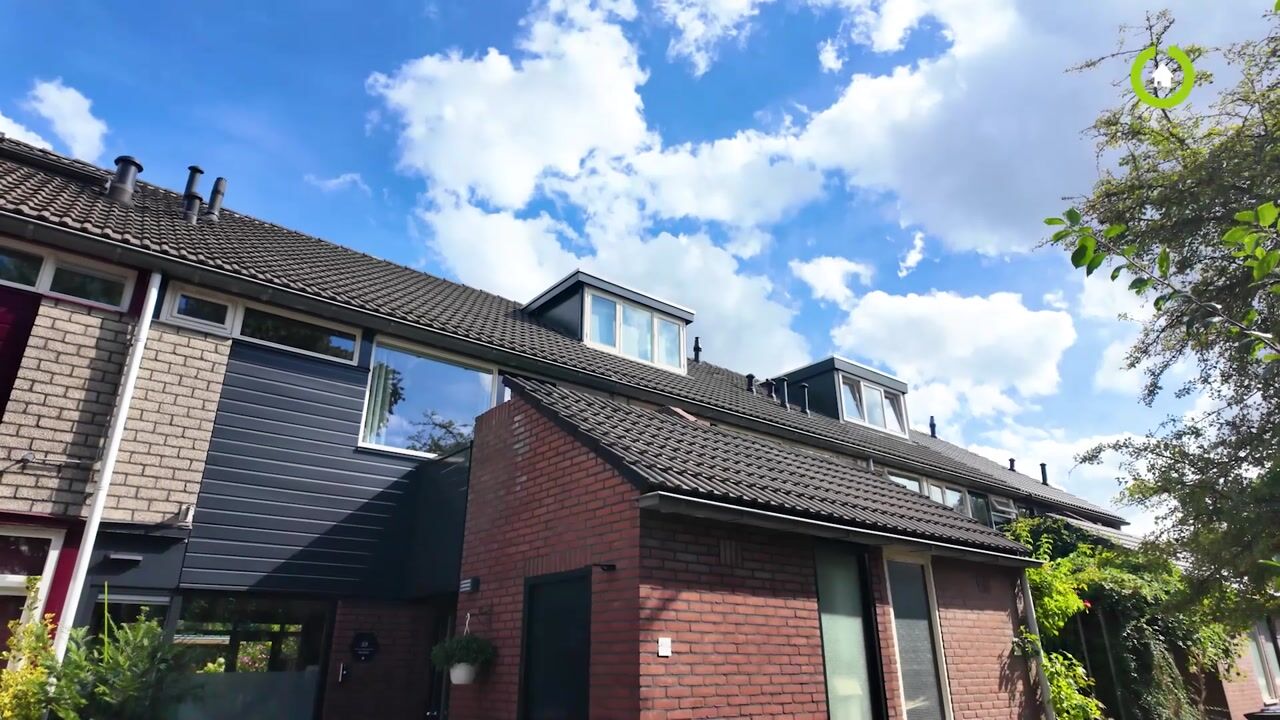 Video van Lieshoutstraat 59