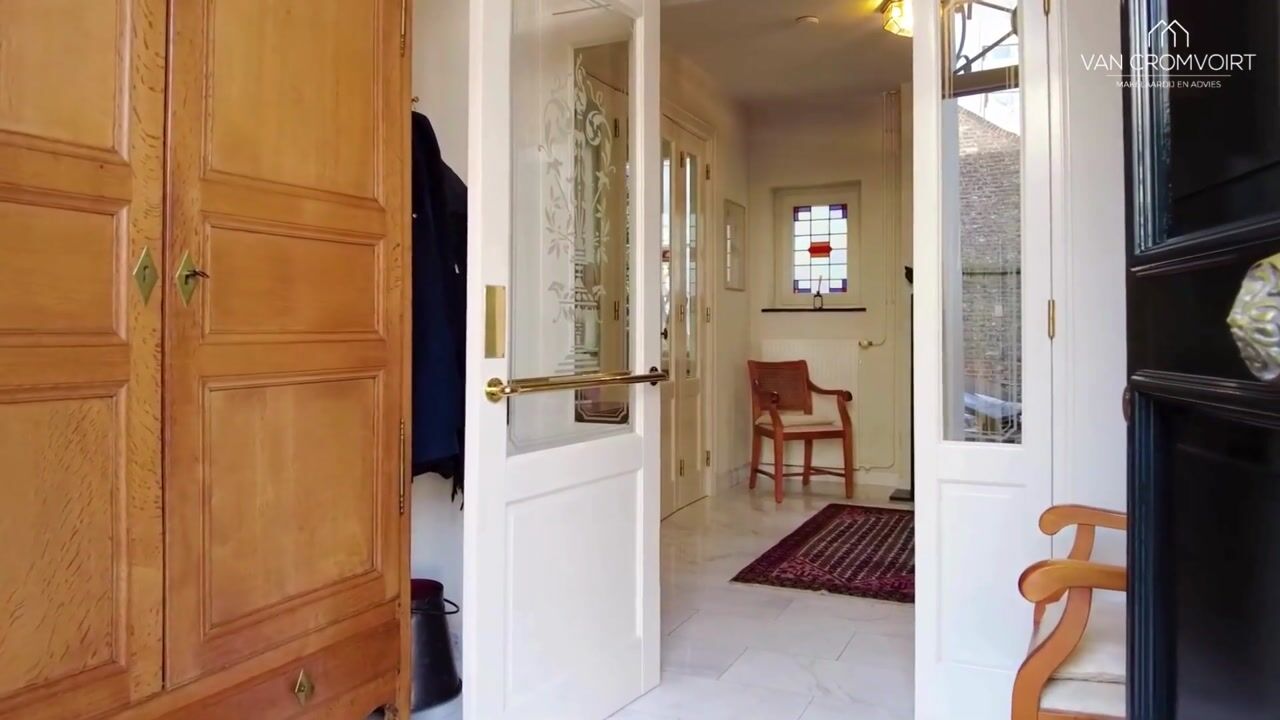 Video van Steegstraat 10