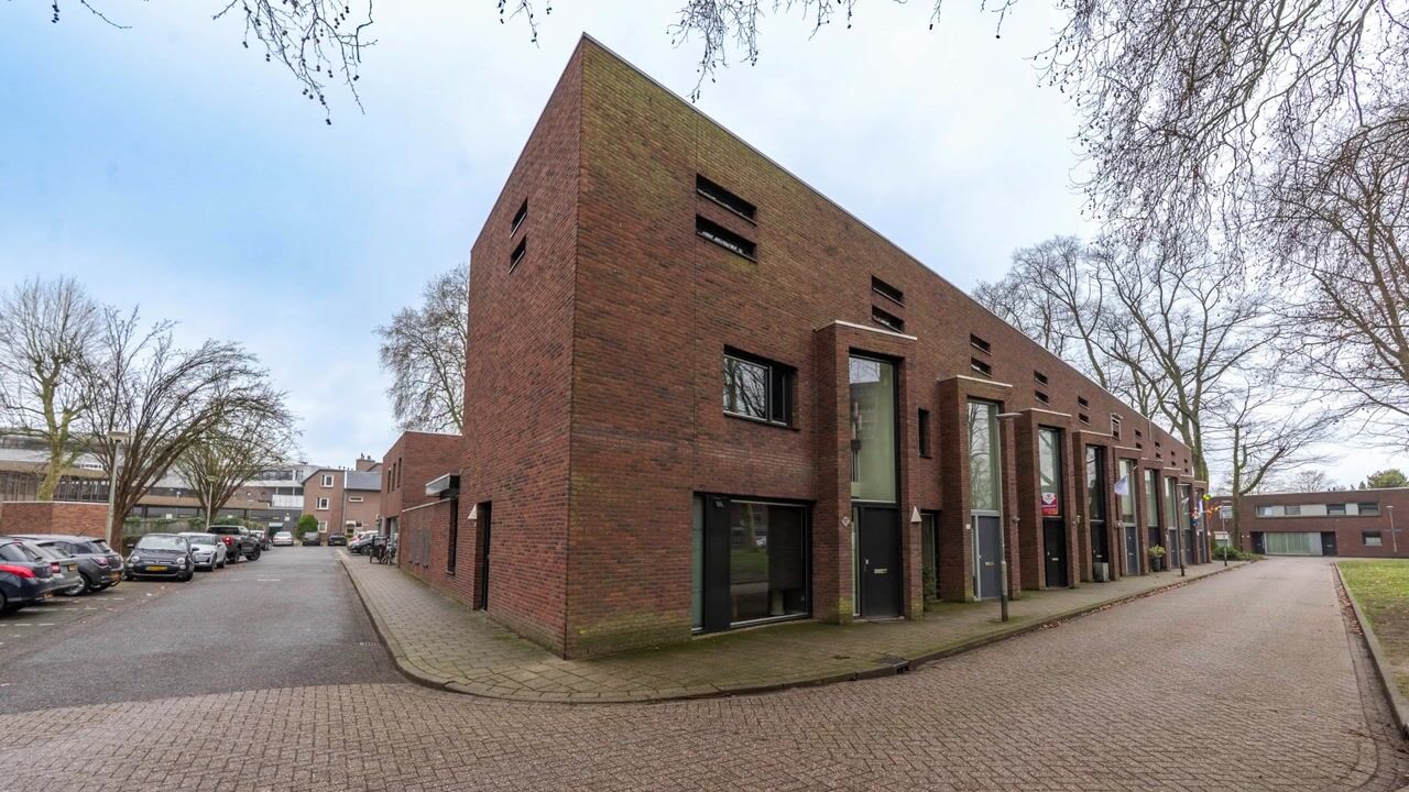 Video van St. Franciscuslaan 41