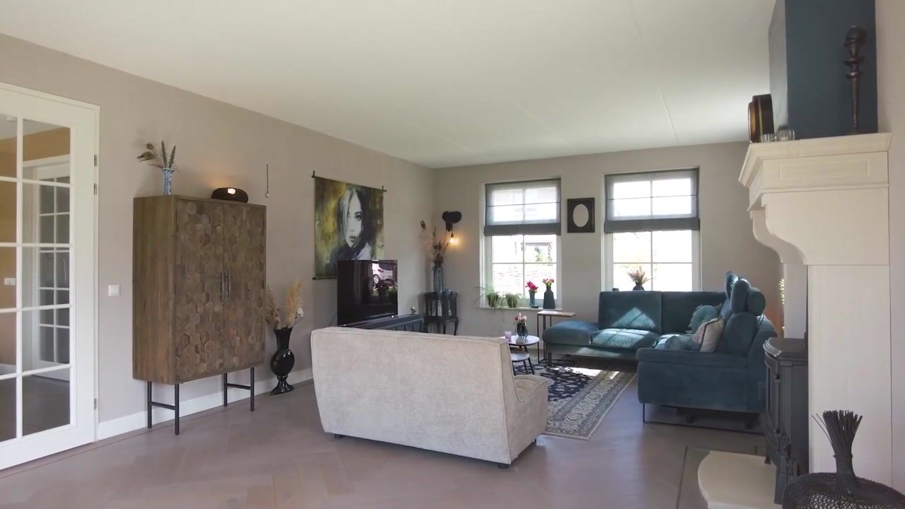 Video van Pater Smitsstraat 1