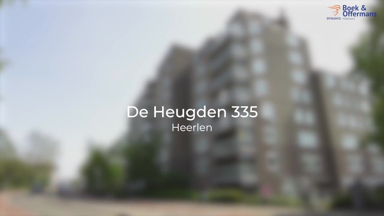 View video of De Heugden 335