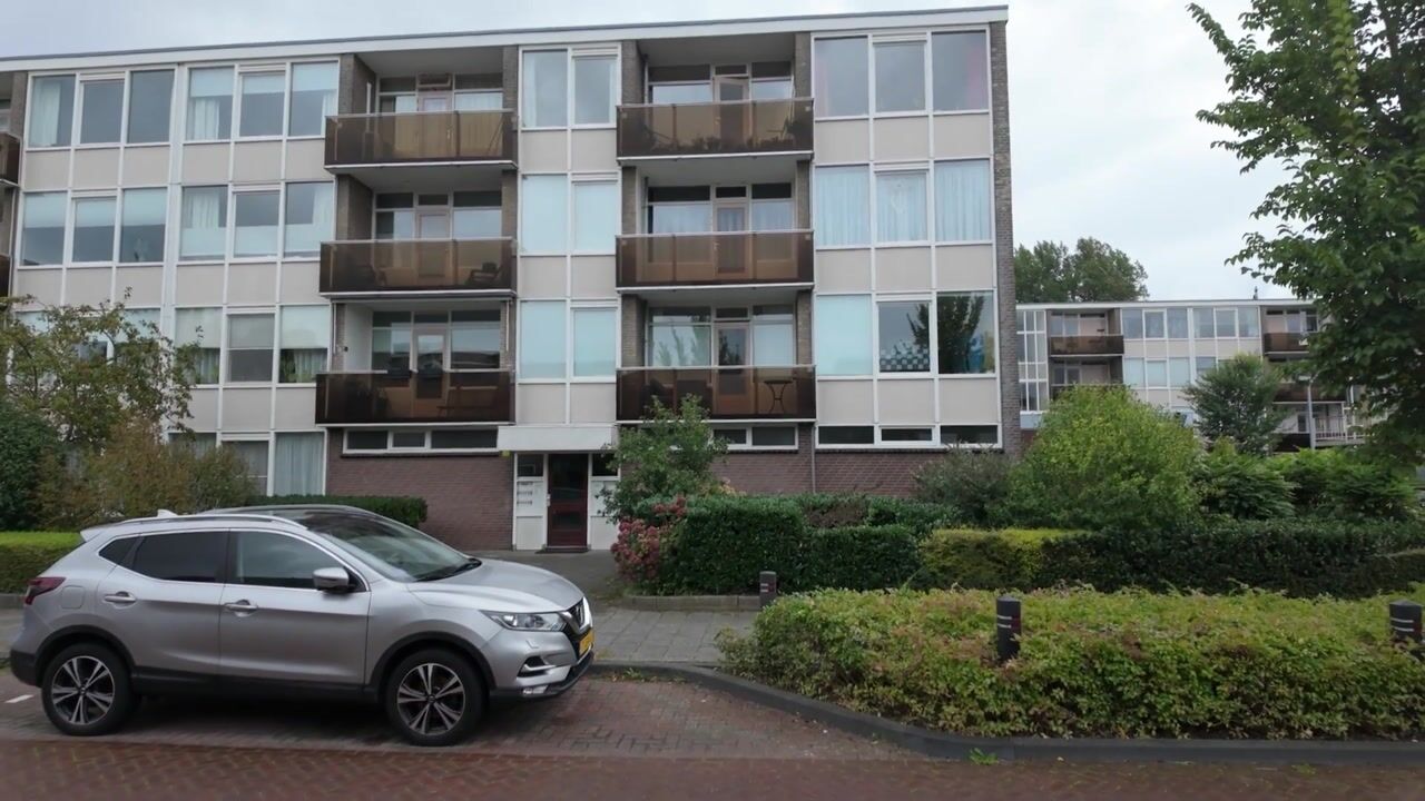 Video van Cornelis Pronklaan 47