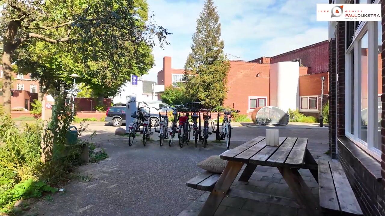Video of Coornhertstraat 73