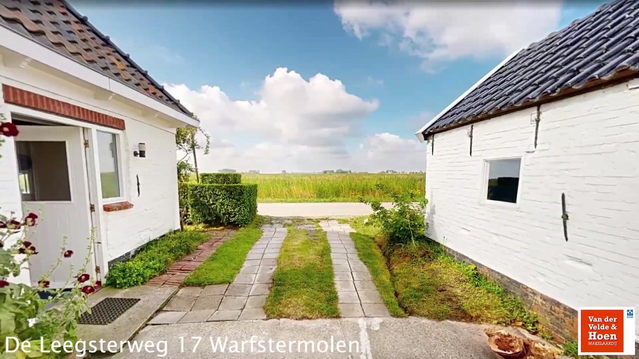 Video van Leegsterweg 17