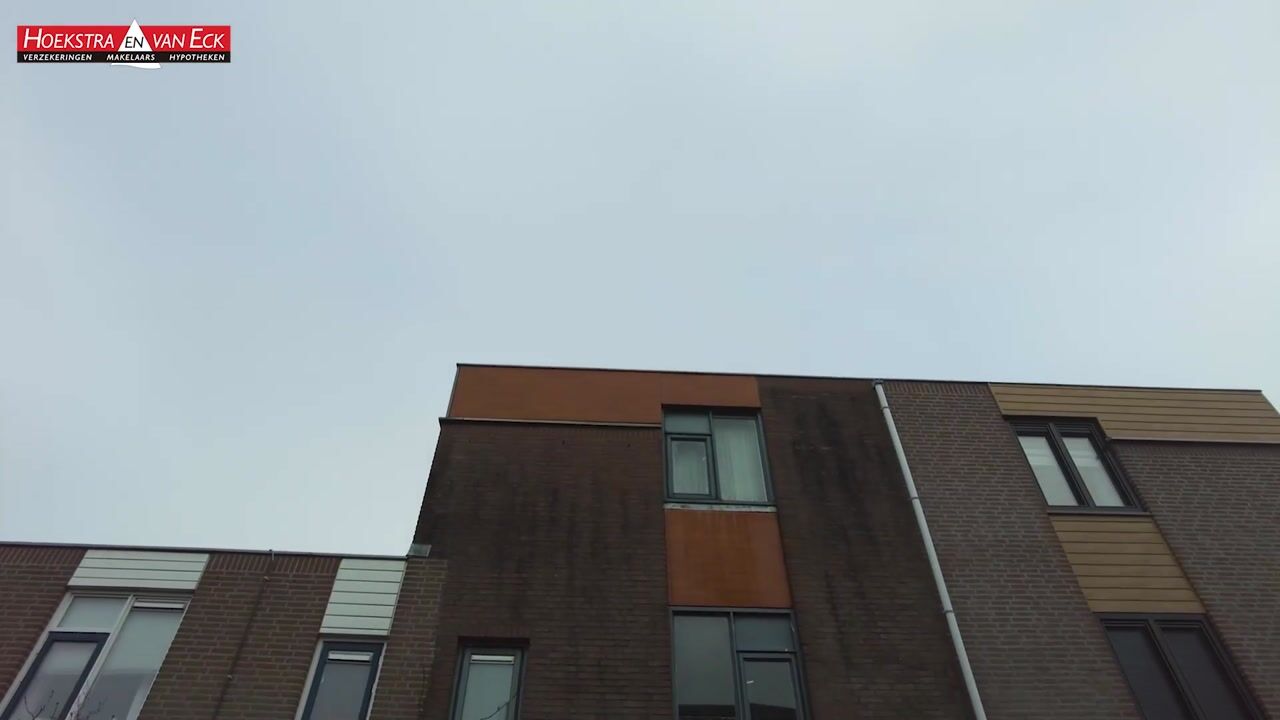 Video of Spadestraat 33