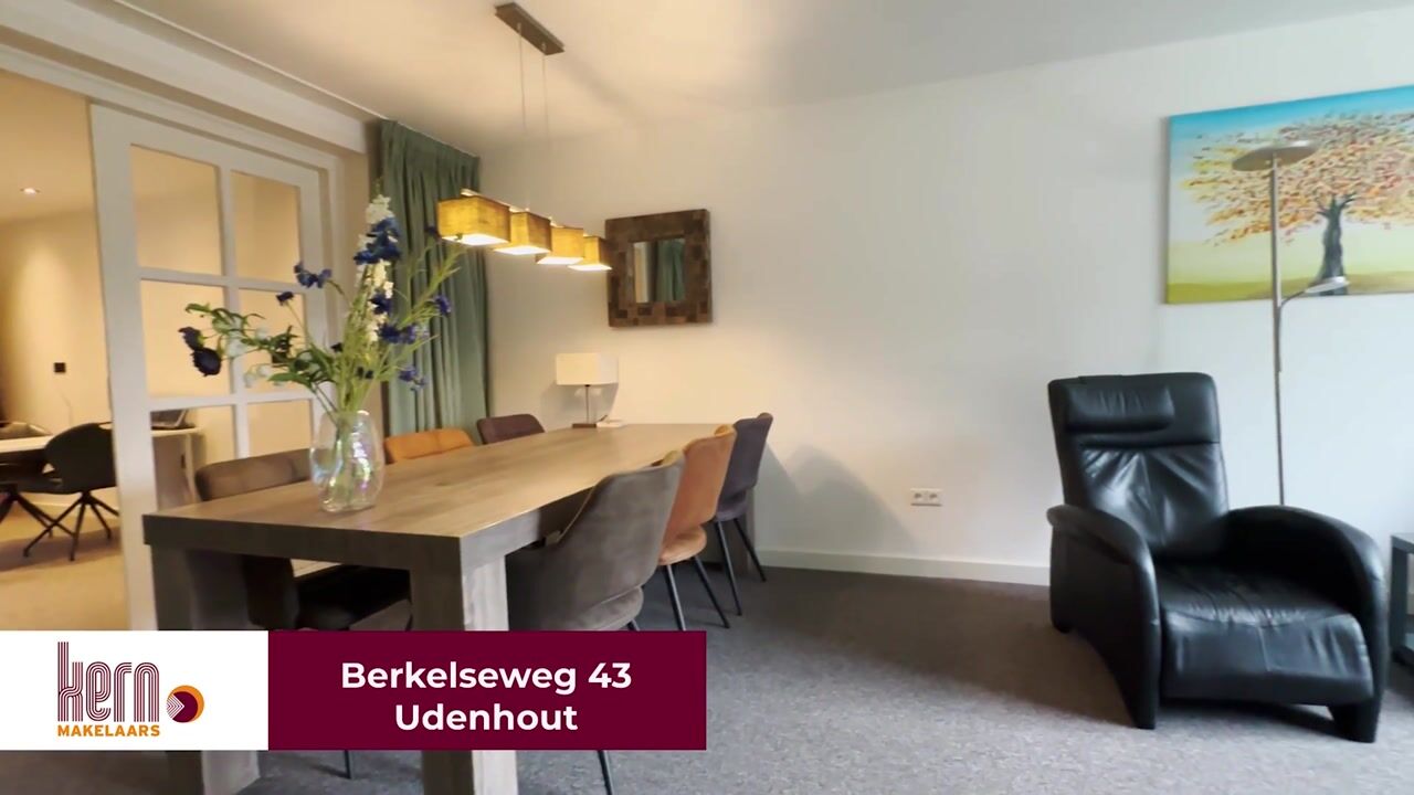Video of Berkelseweg 43