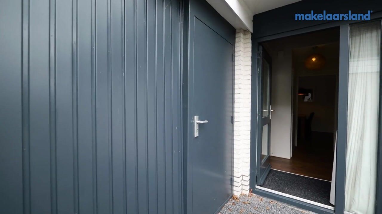 Video van Tjalk 30