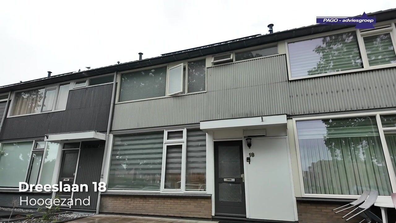 Video van Dreeslaan 18