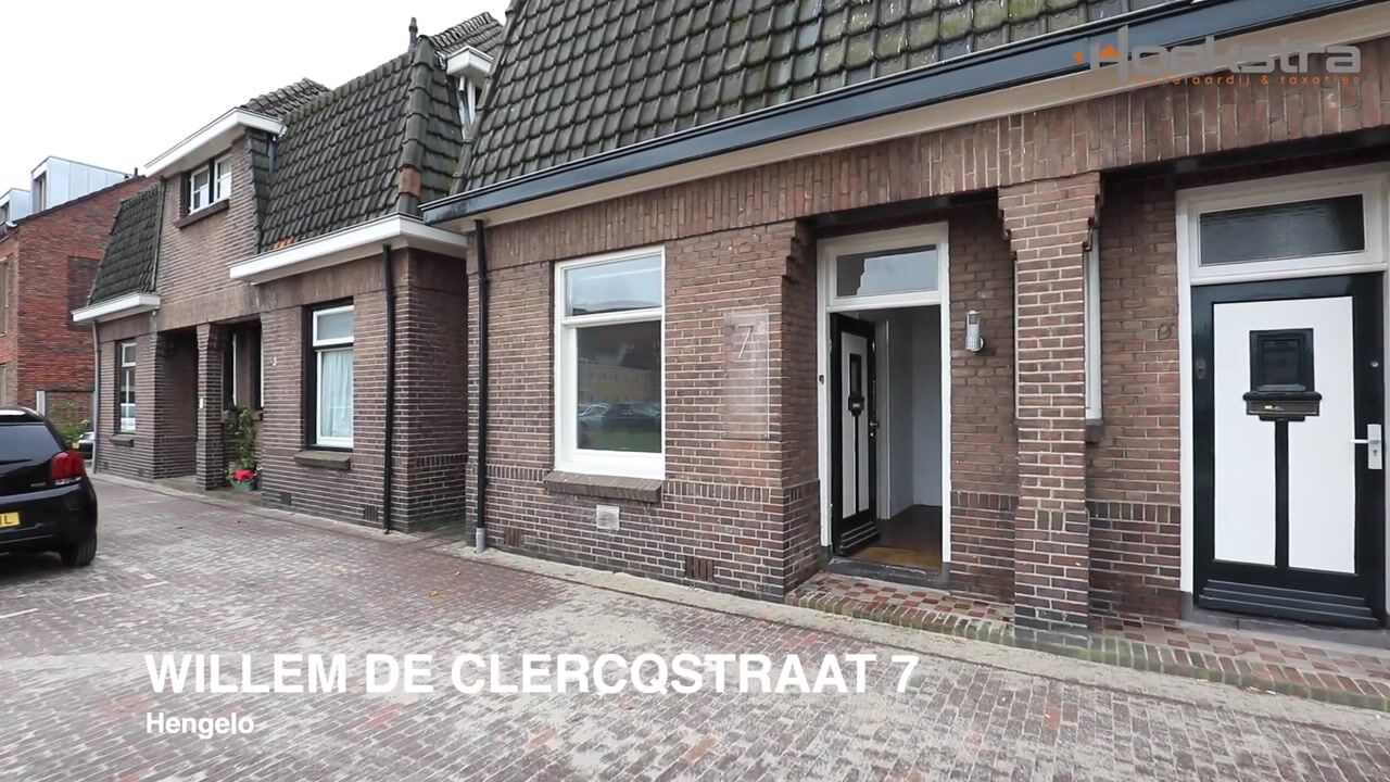 Bekijk video van Willem de Clercqstraat 7