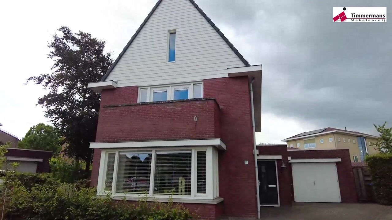 Video of Krammentrekker 22