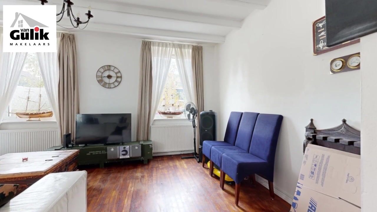 Video van Wilgenstraat 6