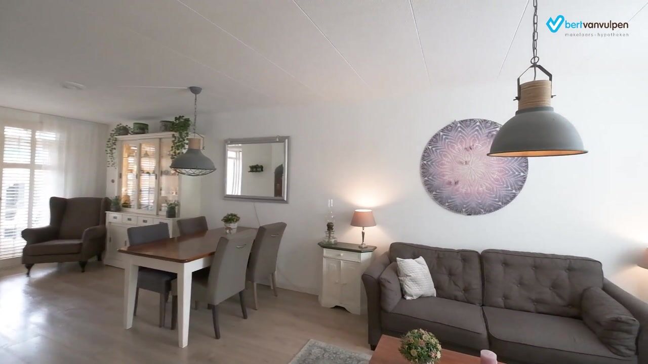 Video van De Palmboomstraat 29