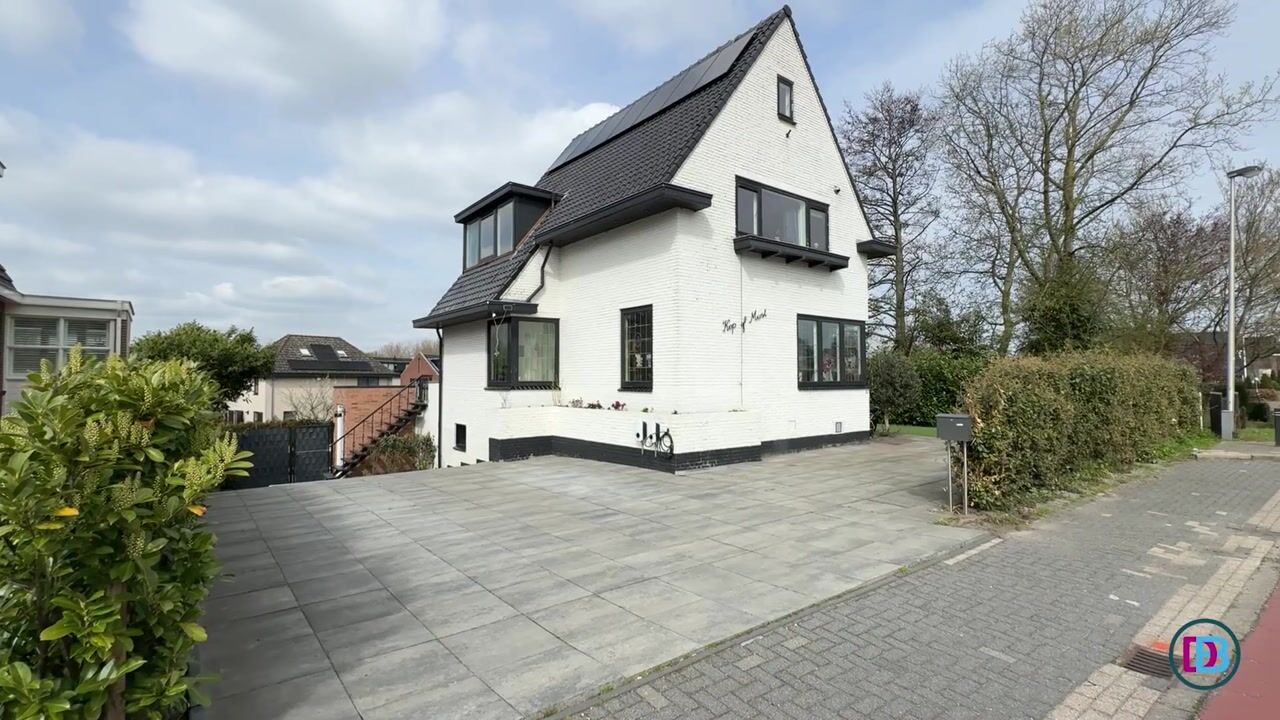 Video van Oosteindseweg 21