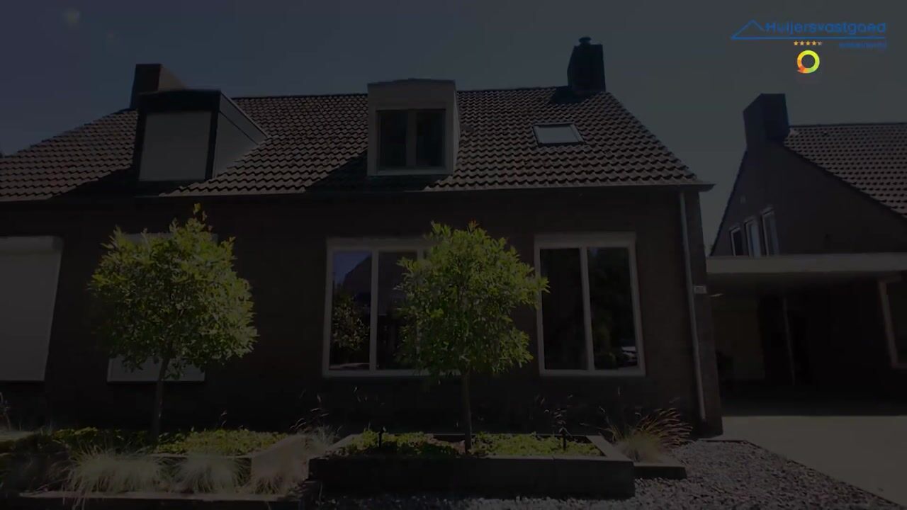 Video van Europalaan-Zuid 153