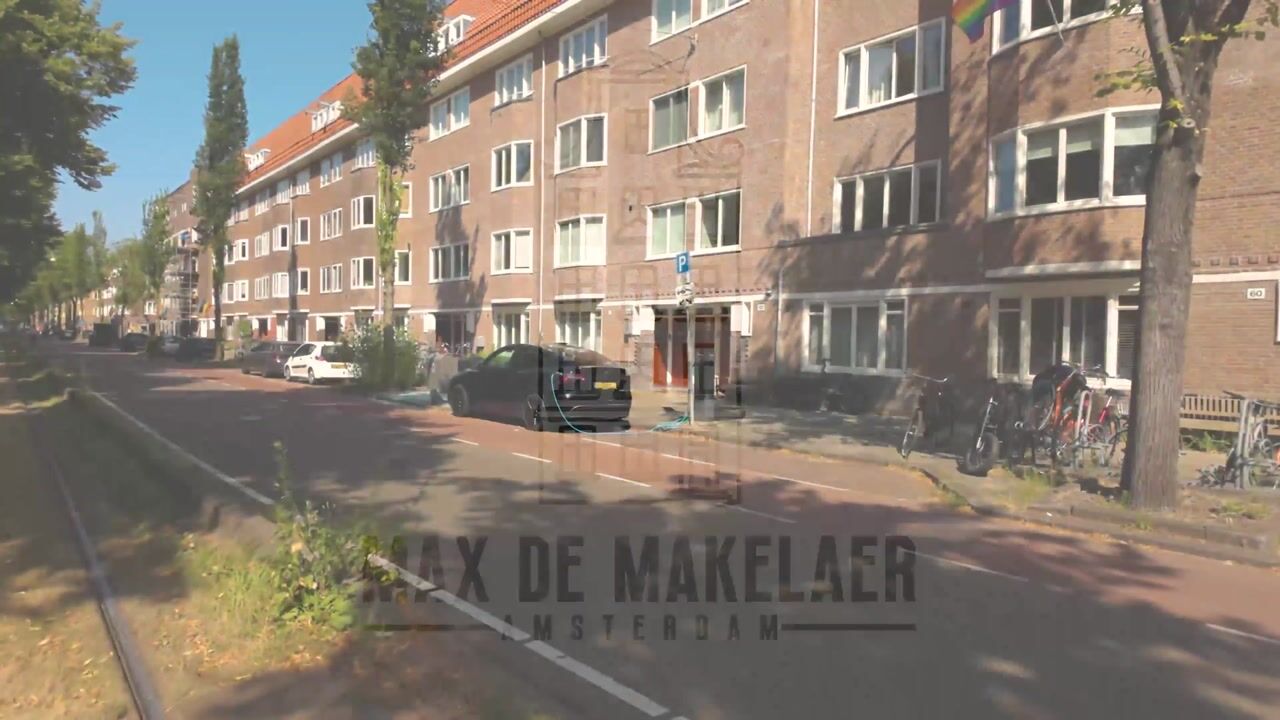 Video van Churchill-laan 62-1