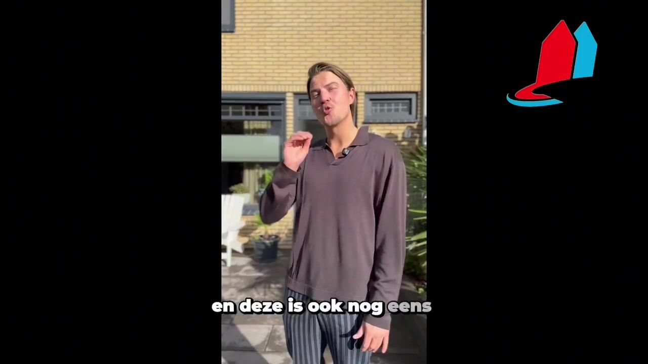 Video of Bachlaan 16