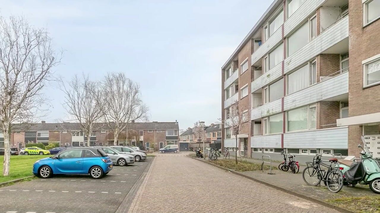 Video van Sportlaan 1