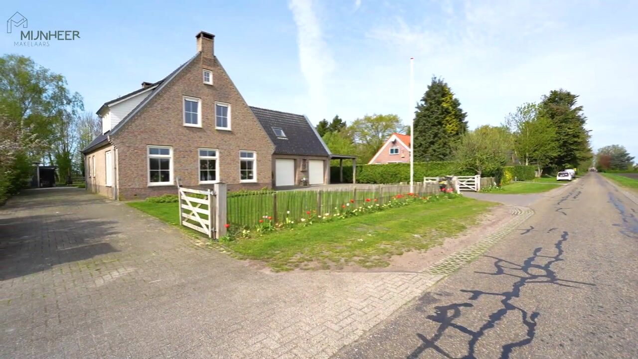 Video of Spekopswijk 15